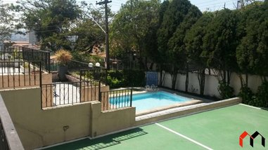 apartment em Rua Aristódemo Gazzotti, Vila das Belezas - São Paulo - SP