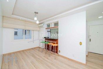 apartment em Gaston Englert, Vila Ipiranga - Porto Alegre - RS