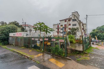land_lot em Avenida Saturnino de Brito, Vila Jardim - Porto Alegre - RS