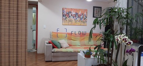 apartment em Avenida Diógenes Ribeiro de Lima, Alto de Pinheiros - São Paulo - SP