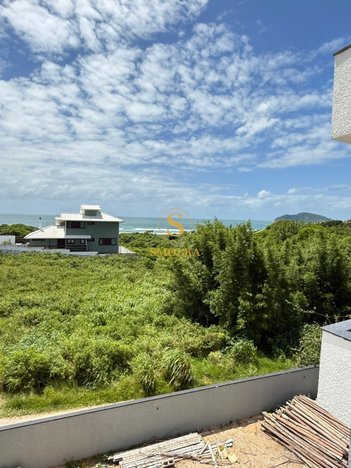apartment em Servidão Domingos Serafim dos Santos, Ingleses do Rio Vermelho - Florianópolis - SC