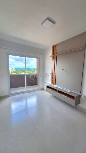 apartment em Rua Vicente Naval, Jardim Brasília - Piracicaba - SP