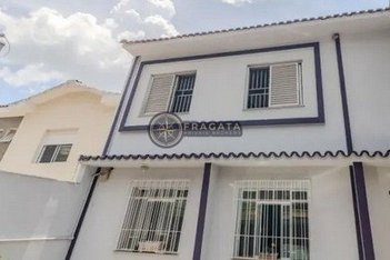 house em Rua Linda Ferreira da Rosa, Perdizes - São Paulo - SP