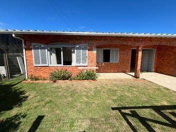 house em Rua Hortências, Rainha do Mar - Xangri-Lá - RS