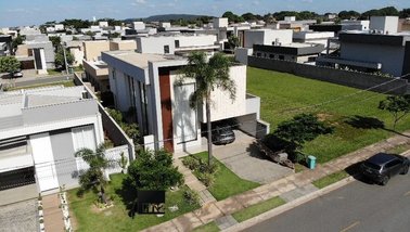 house em Avenida Pinheiros, Parqville Pinheiros - Aparecida de Goiânia - GO