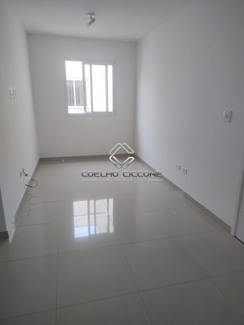 apartment em Rua Sílvia, Nova Gerty - São Caetano do Sul - SP