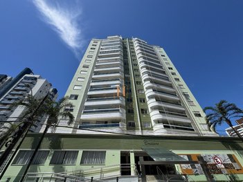 apartment em Avenida Salvador Di Bernardi, Campinas - São José - SC