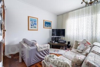 apartment em Rua Capitão Macedo, Vila Clementino - São Paulo - SP