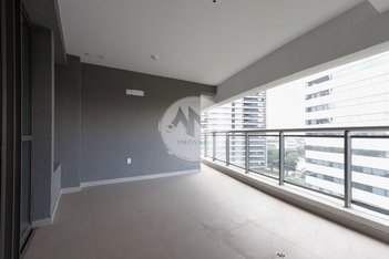 apartment em Rua Arnaldo José Pacífico, Água Branca - São Paulo - SP
