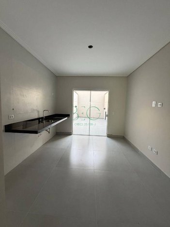 house em Rua Margarido da Silva, Vila Ester (Zona Norte) - São Paulo - SP