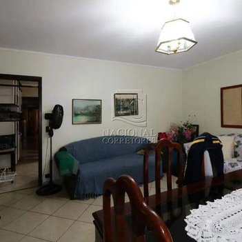 house em Rua das Paineiras, Jardim - Santo André - SP