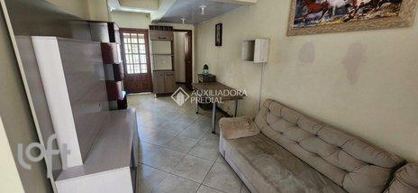 house em Telmo Silva, Parque Itatiaia - Gravataí - RS