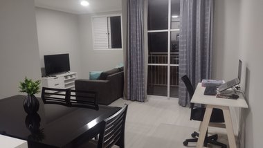 apartment em Rua Eugênio de Freitas, Vila Guilherme - São Paulo - SP