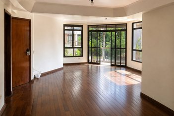 apartment em Rua Barão de Melgaço, Real Parque - São Paulo - SP