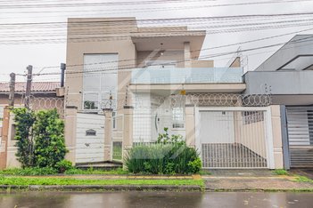 house em Natalício Alves, Parque da Matriz - Cachoeirinha - RS