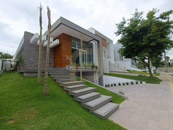 house em Avenida AlphaVille, São Vicente - Gravataí - RS