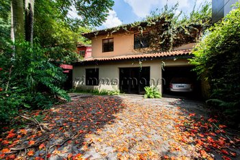 office em Rua Bento de Andrade, Jardim Paulista - São Paulo - SP