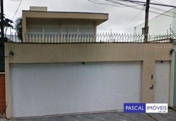 house em Rua Doutor José Cândido de Souza, Jardim Novo Mundo - São Paulo - SP