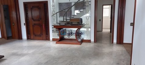 apartment em Rua Itacolomi, Higienópolis - São Paulo - SP
