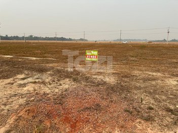 land_lot em Rua Cianorte, Loteamento Umuarama II - Sinop - MT