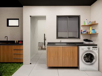 house em Avenida Laura Nunes, Boa Vista - Vitória da Conquista - BA