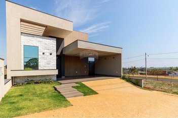 house em Rua Dezenove, Quinta da Mata - Ribeirão Preto - SP