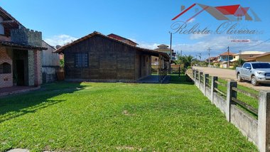 house em Rodovia Amaral Peixoto, Florestinha II (Tamoios) - Cabo Frio - RJ