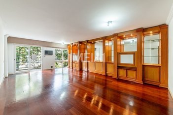 apartment em Rua Doutor Timóteo, Moinhos de Vento - Porto Alegre - RS