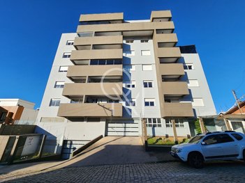 apartment em Rua Daniel Rossi, Bela Vista - Caxias do Sul - RS