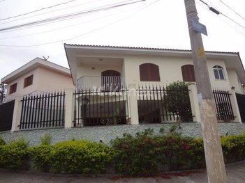 house em Rua Doutor Mário França de Azevedo, Jardim Guapira - São Paulo - SP