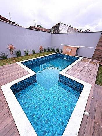 house em Rua José Honorio dos Santos, Jamaica (Praia) - Itanhaém - SP