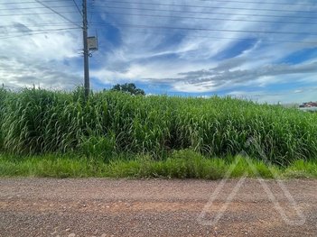 land_lot em dos Plátanos, Montanha - Lajeado - RS