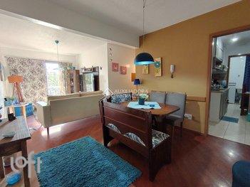 apartment em Walter Lamb, São José - São Leopoldo - RS