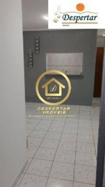 apartment em Rua Abolição, Bela Vista - São Paulo - SP