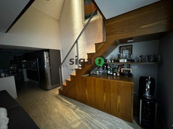 apartment em Rua Leopoldo Couto Magalhães Júnior, Itaim Bibi - São Paulo - SP