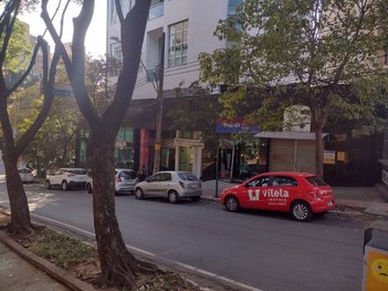 business em Praça Rotary Club, Sion - Belo Horizonte - MG