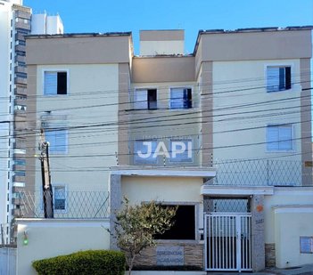 apartment em Rua Roberto Pinarello de Almeida, Vila Della Piazza - Jundiaí - SP