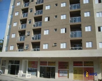 office em Rua Antônio Lopes Filho, Chácaras Reunidas São Jorge - Sorocaba - SP