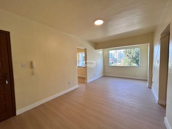 apartment em Avenida Getúlio Vargas, Centro - Balneário Piçarras - SC