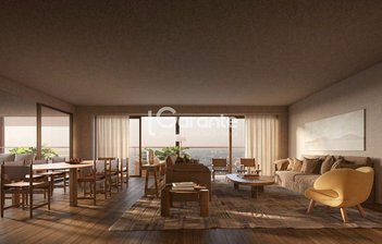 apartment em Rua da Mata, Itaim Bibi - São Paulo - SP