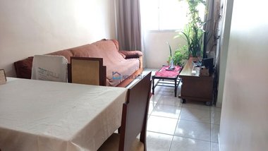 apartment em Rua das Seringueiras, Vila Parque Jabaquara - São Paulo - SP