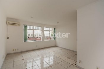 office em Avenida Independência, Rio Branco - Porto Alegre - RS