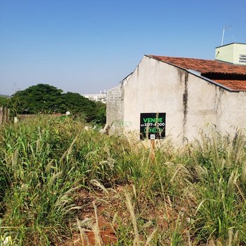 land_lot em Rua Rodolfo Preto, Jardim Colúmbia D - Londrina - PR