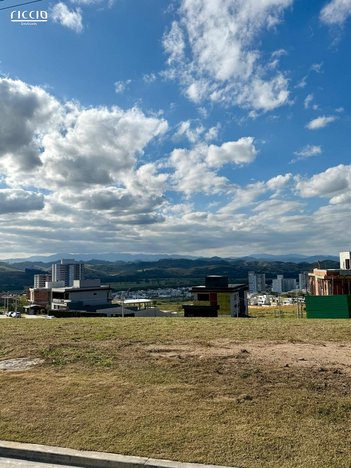 land_lot em Avenida Lineu de Moura, Urbanova - São José dos Campos - SP