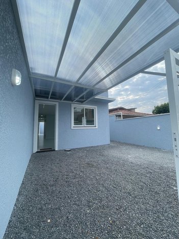 house em João Antônio da Luz, São João do Rio Vermelho - Florianópolis - SC