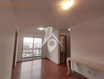 apartment em Praça Visconde de Sousa Fontes, Parque da Mooca - São Paulo - SP