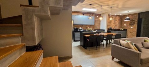 house em Rua Inuíba, São Bento - Paulínia - SP