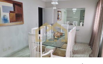 apartment em Rua Professor José Horácio Meirelles Teixeira, Vila Suzana - São Paulo - SP