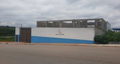 industrial em Rua Silvio Colli, Ibiti Royal Park - Sorocaba - SP