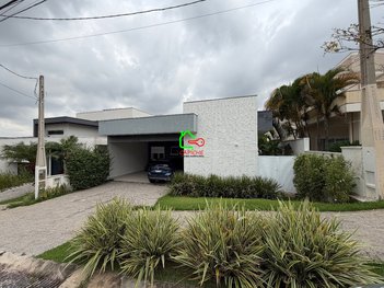 house em Avenida Dermival Bernardes Siqueira, Swiss Park - Campinas - SP